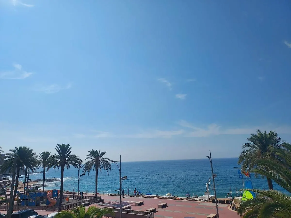 Apartamento Zodiac Ab 2 C Lloret de Mar 0*,