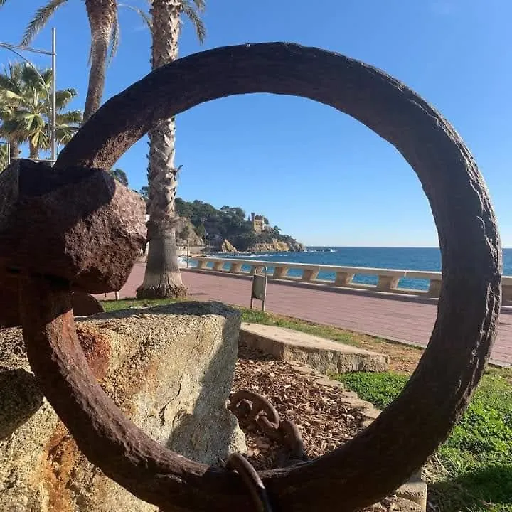 Apartamento Zodiac Ab 2 C Lloret de Mar Apartment