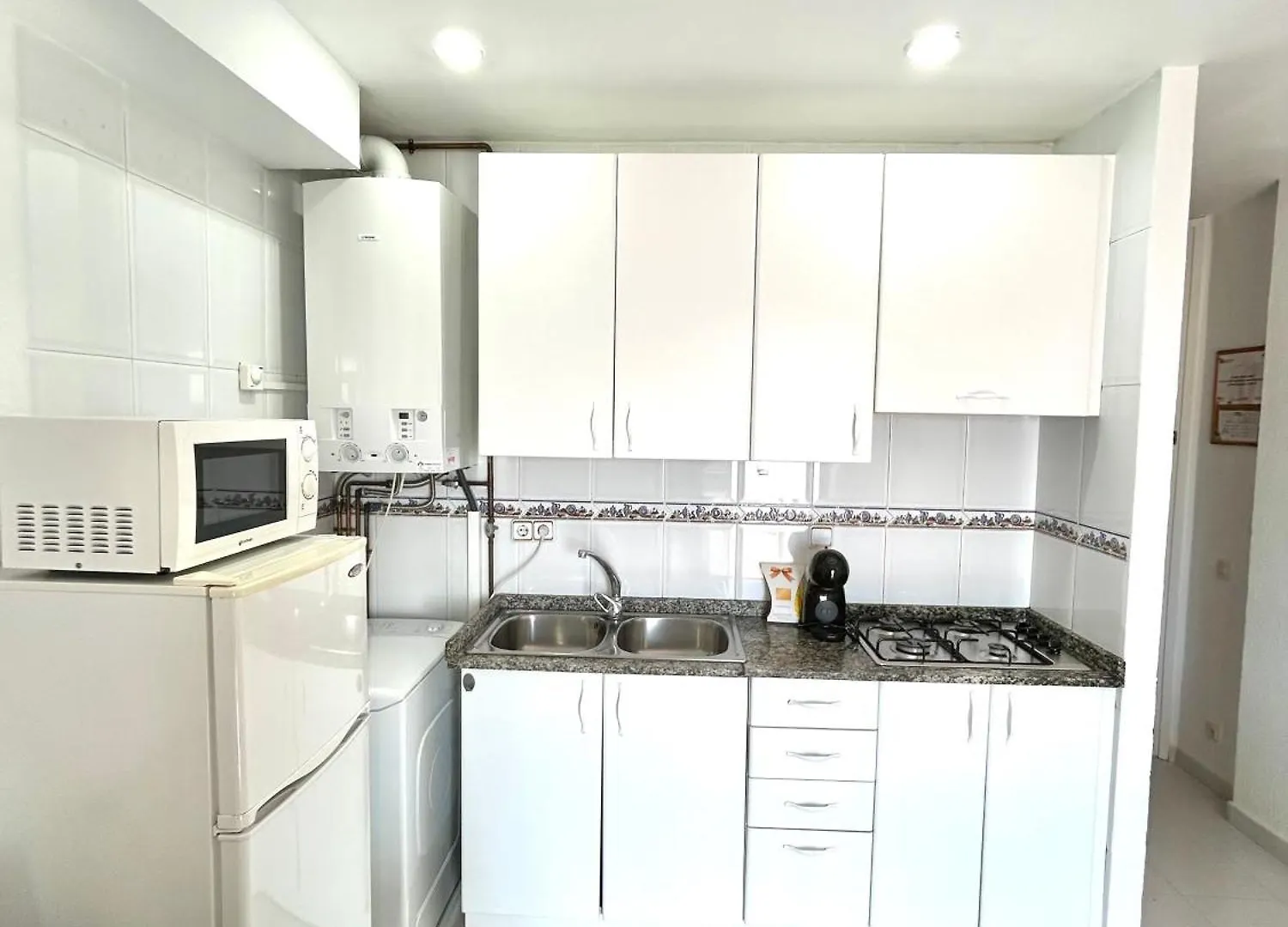 Apartment Apartamento Zodiac Ab 2 C Lloret de Mar