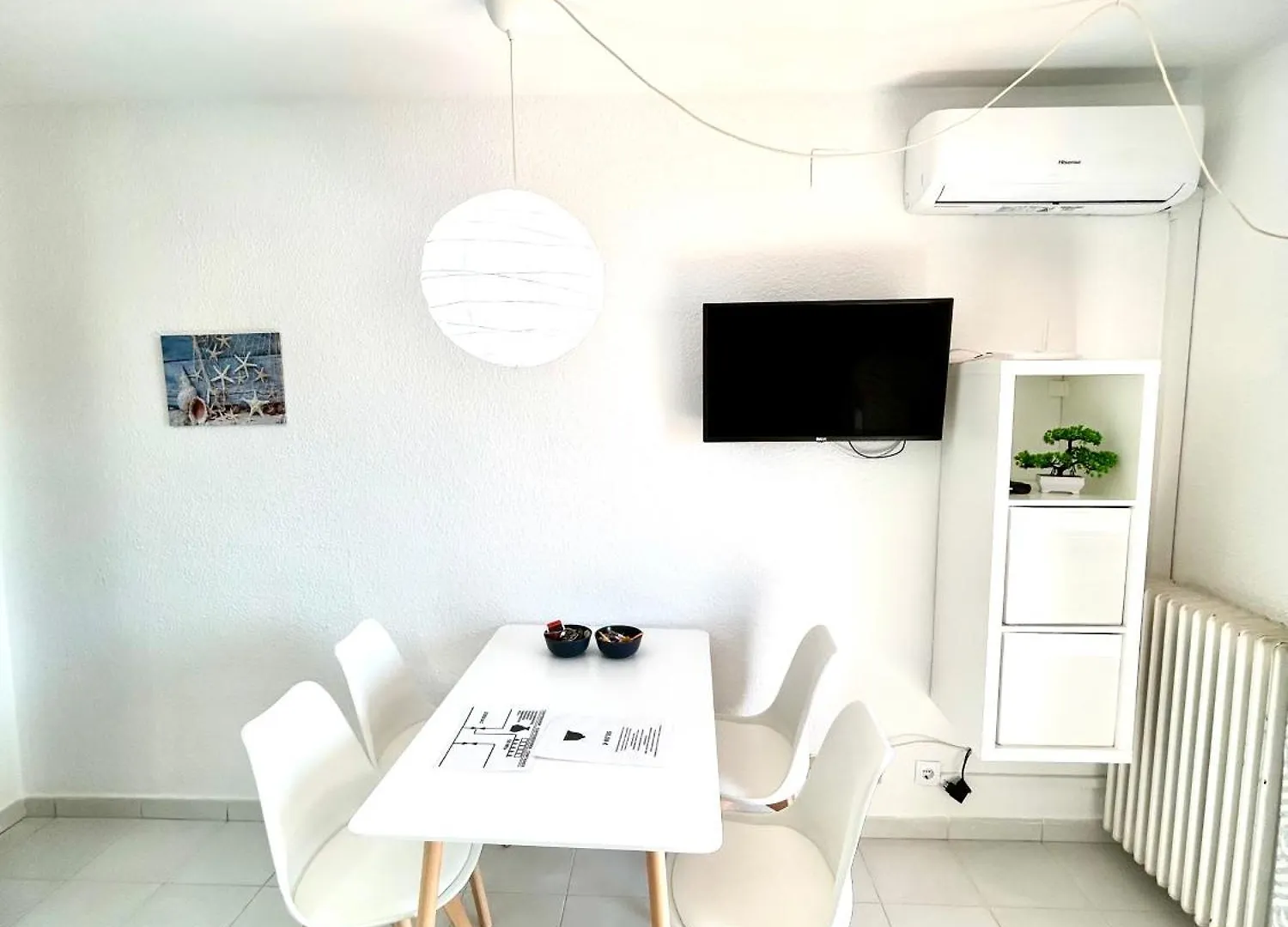 Apartment Apartamento Zodiac Ab 2 C Lloret de Mar Spain