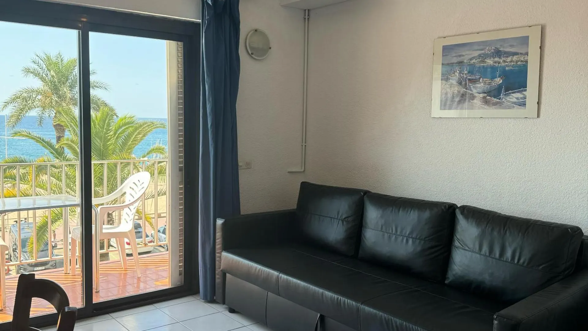 Apartamento Zodiac Ab 2 C Lloret de Mar Apartment