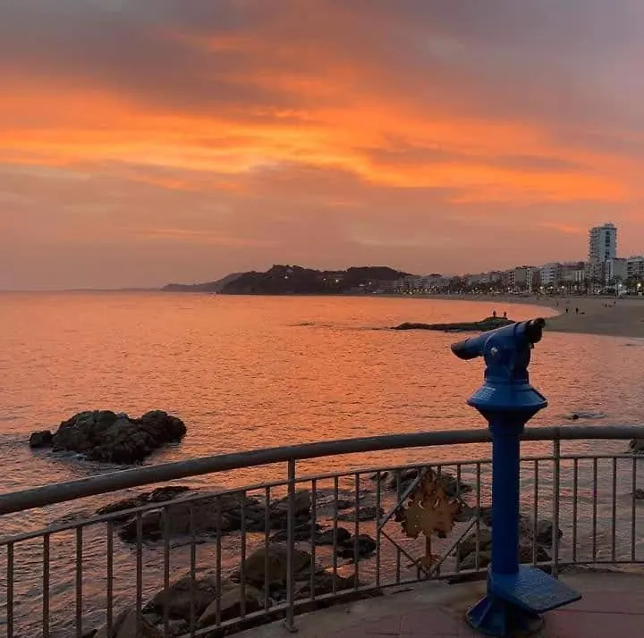 Apartamento Zodiac Ab 2 C Lloret de Mar