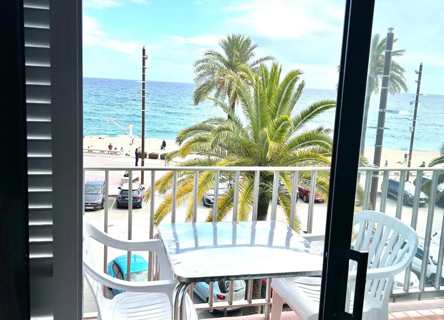 Apartamento Zodiac Ab 2 C Lloret de Mar