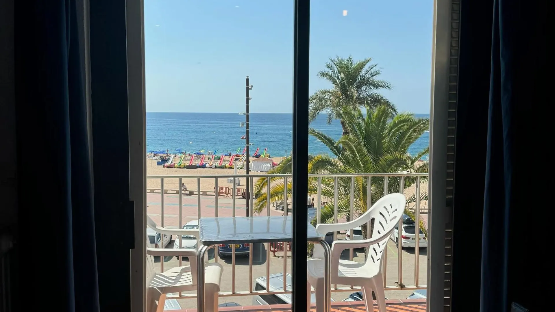 Apartamento Zodiac Ab 2 C Lloret de Mar 0*,  Spain