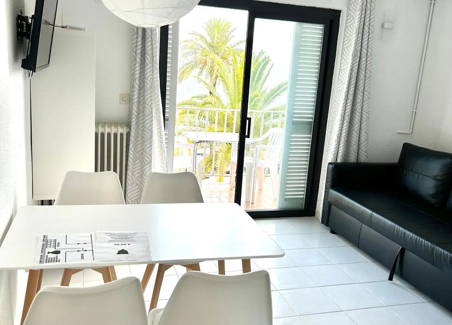 Apartamento Zodiac Ab 2 C location
